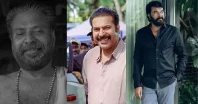ആദ്യം കൊടുമണ്‍ പോറ്റി, പിന്നെ കളങ്കാവല്‍, ഇപ്പോഴിതാ തെലുങ്കിലും വില്ലനാകാനൊരുങ്ങി മമ്മൂട്ടി?