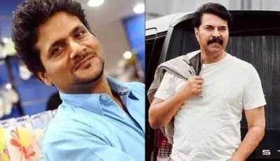 മമ്മൂക്കയെ ബസ് സ്റ്റാൻഡിൽ കൊണ്ടുപോയി ഷൂട്ട് ചെയ്യാൻ പറ്റില്ലല്ലോ: പ്രൊഡക്ഷൻ ഡിസൈനർ ഷിജി