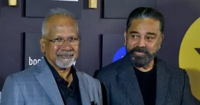 പുലര്‍ച്ചെ അഞ്ച് മണിക്ക് നിങ്ങള്‍ മാത്രമേ വരുള്ളൂ, ഞാന്‍ വരില്ലെന്ന് മണിരത്‌നത്തിന്റെ മുഖത്ത് നോക്കി പറഞ്ഞു: കമല്‍ ഹാസന്‍