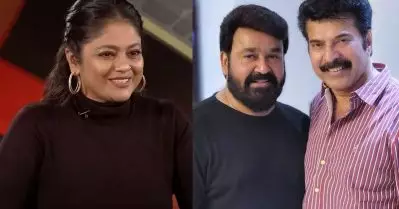 മമ്മൂക്കയെയും ലാലേട്ടനെയും ഇഷ്ടം, എന്നാലും അന്നും ഇന്നും ഞാന്‍ ആ മഹാനടന്റെ ഹാര്‍ഡ്‌കോര്‍ ഫാന്‍: മഞ്ജു പിള്ള
