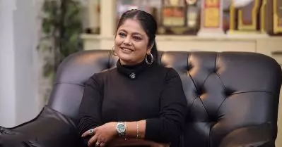 നമുക്കൊരു വലിയ നഷ്ടമാണ് ആ നടി; റഫറന്‍സ് എടുക്കുന്നത് അവരിൽ നിന്ന്: മഞ്ജു പിള്ള