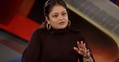 മമ്മൂക്കയുടെ മുന്നില്‍ അന്ന് മര്യാദക്ക് അഭിനയിക്കാനായില്ല: മഞ്ജു പിള്ള