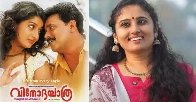 വിനോദയാത്ര, റോള്‍ കുറവെന്ന് പറഞ്ഞ് ഞാന്‍ സെറ്റില്‍ പ്രശ്‌നമുണ്ടാക്കി; സത്യന്‍ സാര്‍ പിന്നീട് വിളിച്ചത് മോഹന്‍ലാല്‍ ചിത്രത്തിലേക്ക്: മഞ്ജുഷ