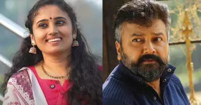അന്ന് ജയറാമേട്ടനെ കണ്ടതും ഓടിച്ചെന്ന് ഞാന്‍ ആ കാര്യം ചോദിച്ചു; സ്വീറ്റായി സംസാരിക്കുന്ന വ്യക്തി: മഞ്ജുഷ