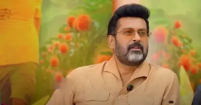 ചേട്ടാ ഭയങ്കര ചതിയായിപ്പോയെന്ന് ദുല്‍ഖര്‍, അവനൊക്കെ എന്തും പറയാമെന്നായിരുന്നു മമ്മൂക്കയുടെ മറുപടി: മനോജ് കെ. ജയന്‍