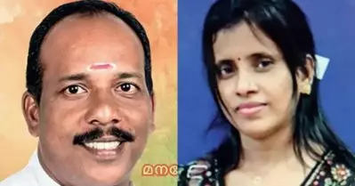 ദുബായിലെ കമ്പനി കേന്ദ്രമന്ത്രിയുടെ ബന്ധുവിന്റെയാണെന്ന് വിശ്വസിപ്പിച്ച് വിസ തട്ടിപ്പ്; ബി.ജെ.പി നേതാവിനെതിരെ കേസ്