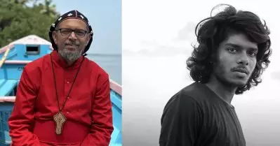 വേടന്റെ കറുപ്പിന്റെ രാഷ്ട്രീയത്തോടൊപ്പവും ലഹരിക്കെതിരെയുമാണ് എന്റെ നിലപാട്, വേടന്റെ വെളുത്ത ദൈവങ്ങള്‍ക്കെതിരെയുള്ള കലാവിപ്ലവം തുടരട്ടെ: ഗീവര്‍ഗീസ് മാര്‍ കൂറിലോസ്