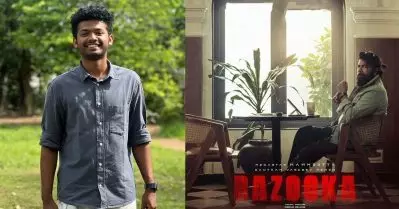 ഏപ്രില്‍ 10ന് ബസൂക്കയും റിലീസാകുന്നുണ്ടെന്നറിയാം, എന്നാലും എന്റെ ചോയ്‌സ് ആ രണ്ട് സിനിമകള്‍: മാത്യു തോമസ്