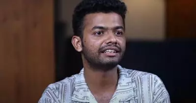 സെറ്റിലെ മറ്റെല്ലാവരെയും വെച്ചുനോക്കുമ്പോള്‍ ഞാന്‍ പുതിയ ആളാണ്; അതെനിക്കൊരു ട്രെഷര്‍ മൊമന്റ്: മാത്യു തോമസ്