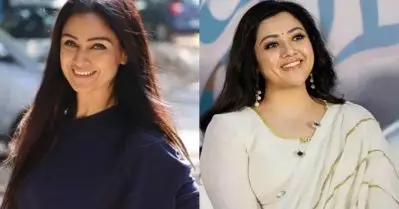 ആ സൂപ്പര്‍സ്റ്റാര്‍ ചിത്രത്തില്‍ സിമ്രാന് പകരം അഭിനയിക്കേണ്ടത് ഞാന്‍; ആഗ്രഹം തോന്നിയ കഥാപാത്രം: മീന