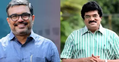 മാലിന്യമുക്ത നവകേരളം അംബാസ​ഡറാകാൻ ഗായകൻ എം. ജി. ശ്രീകുമാർ