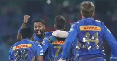 ഇത് മുംബൈയുടെ തിരിച്ചുവരവ്; തുറന്ന് പറഞ്ഞ് സേവാഗ്