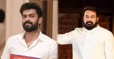 ആ മോഹൻലാൽ ചിത്രത്തിൽ തിലകൻ്റെ പങ്കാളിയായി എൻ്റെ അമ്മയും അഭിനയിച്ചിട്ടുണ്ട്: ശ്യാം മോഹൻ