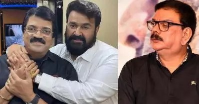 എം.ജി. ശ്രീകുമാറിനെ പ്രശസ്തനാക്കിയത് പ്രിയദർശനും മോഹൻലാലും; പ്രതികരിച്ച് ഗായകൻ