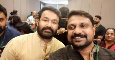 മോഹൻലാലിൻ്റെയും ആ സംവിധായകൻ്റെയും കൂട്ടുകെട്ട് രസമുള്ളത്; ഹ്യൂമർ സെൻസ് ഇത്രയധികമുള്ളൊരു സെറ്റ് വേറെയില്ല: ബാലാജി ശർമ
