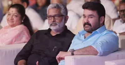 ആ മോഹൻലാൽ ചിത്രത്തിലെ കഥാപാത്രം ഇപ്പോഴും എന്നെ പിൻതുടരുന്നുണ്ട്: ബ്ലെസി