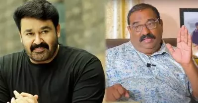 മോഹൻലാൽ സിനിമയിലെ ആ ഭാഗം വന്നപ്പോൾ തിയേറ്ററിൽ കൂവലും ബഹളുമായിരുന്നു: നിർമാതാവ് ഗിരീഷ് ലാൽ