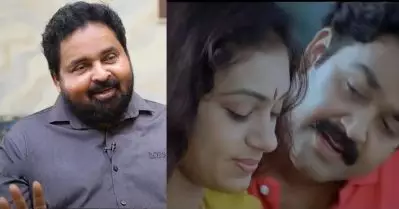 മോഹന്‍ലാലിന്റേയും ശോഭനയുടേയും ഏത് സിനിമയിലെ പ്രായമായ വേര്‍ഷനാണ് ‘തുടരും’; മറുപടിയുമായി സിനിമാറ്റോഗ്രാഫര്‍