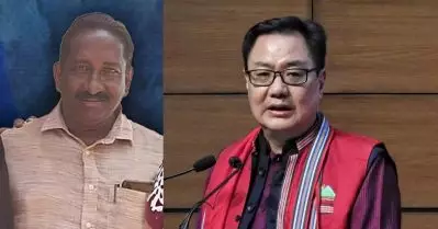 ഞങ്ങള്‍ ചതിക്കപ്പെടുകയായിരുന്നെന്ന് സംശയിക്കുന്നു; വഖഫ് ഭേദഗതിയിലൂടെ മുനമ്പത്ത് നീതി ലഭിക്കില്ലെന്ന കേന്ദ്രമന്ത്രിയുടെ പ്രസ്താവനയില്‍ പ്രതികരിച്ച് സമരസമിതി നേതാവ്