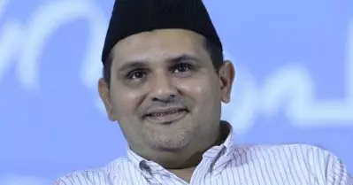 സ്ത്രീകളുടെ പള്ളി പ്രവേശനത്തിന് വിലക്കില്ലെന്ന പരാമർശം; മകളുടെ പ്രസ്താവന തിരുത്തി മുനവ്വറലി തങ്ങള്‍