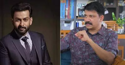ആ സിനിമ എനിക്ക് ലാഭമായിരുന്നു, പക്ഷെ പൃഥ്വിരാജ് ചിത്രത്തെ അതുബാധിച്ചു: ശ്രീകാന്ത് മുരളി