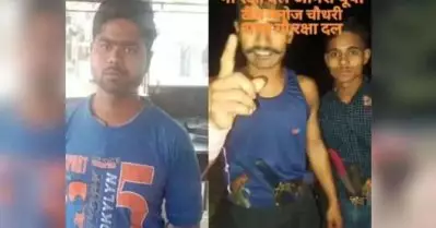 പഹല്‍ഗാമിന് പ്രതികാരമെന്ന് പ്രഖ്യാപിച്ച് ആഗ്രയില്‍ ഹോട്ടലുടമയെ കൊലപ്പെടുത്തിയ കേസില്‍ ‘കൗ രക്ഷാ ദള്‍’ പ്രവര്‍ത്തകനുള്‍പ്പെടെ മൂന്നു പേര്‍ അറസ്റ്റില്‍
