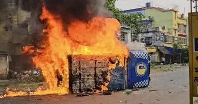 ‘മമതയുടെ നഷ്ടപരിഹാരം വേണ്ട’; ബംഗാളിലെ വഖഫ് പ്രതിഷേധത്തിനിടെ കൊല്ലപ്പെട്ട സി.പി.ഐ.എം പ്രവര്‍ത്തകരുടെ കുടുംബം