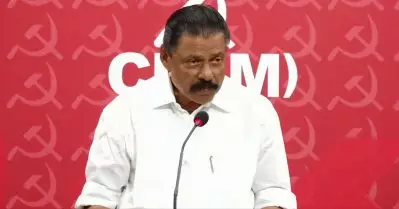 സി.പി.ഐ.എം ആര്‍.എസ്.എസുമായി ഒരു രാഷ്ട്രീയ കൂട്ടുകെട്ടുമുണ്ടാക്കിയിട്ടില്ല: എം.വി ഗോവിന്ദന്‍