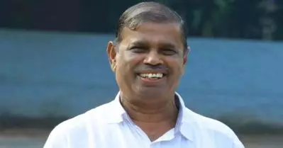 കാവി കൊടി ദേശീയ പതാകയാക്കണം; ദേശീയ പതാകയെ അപമാനിച്ച് ബി.ജെ.പി നേതാവ്