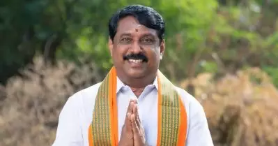 നൈനാര്‍ നാഗേന്ദ്രന്‍ തമിഴ്‌നാട് ബി.ജെ.പി അധ്യക്ഷനാകും