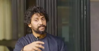 എന്നോട് അന്ന് കഥ പറയാന്‍ വന്ന സംവിധായകന്‍ ഇന്ന് തമിഴിലെ സെന്‍സേഷണല്‍ നടന്മാരില്‍ ഒരാളാണ്: നാനി