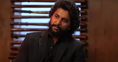 എന്റെ റോള്‍ മോഡല്‍, ഇന്‍സ്‌പെയര്‍ ചെയ്ത നടന്‍; അദ്ദേഹത്തിന്റെ തെരഞ്ഞെടുപ്പുകള്‍ മികച്ചത്: നാനി