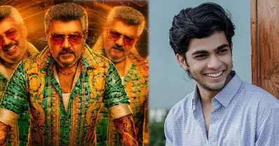 ഗുഡ് ബാഡ് അഗ്ലിയിലേക്ക് അവസരം ലഭിച്ചിരുന്നു, പക്ഷെ… നസ്‌ലെന്‍