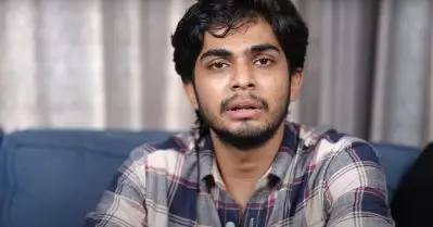 പ്രേമലു മാത്രമല്ല, കേരളത്തിന് പുറത്തുള്ളവര്‍ എന്നെ തിരിച്ചറിയാന്‍ തുടങ്ങിയത് ആ സിനിമകളിലൂടെ: നസ്‌ലെന്‍