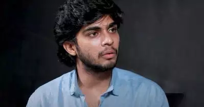 അന്ന് ആ ഫോട്ടോയ്ക്ക് വന്ന കമന്റുകള്‍ കണ്ട് ഞാന്‍ കരഞ്ഞുകൊണ്ട് ചിരിച്ചു: നസ്‌ലെന്‍