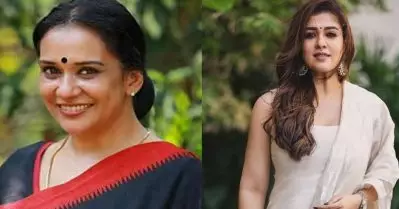 അന്ന് ഓഡിഷന് വന്ന നയന്‍താരക്ക് ഞാന്‍ മേക്കപ്പ് ചെയ്തു കൊടുത്തിട്ടുണ്ട്: മാല പാര്‍വതി