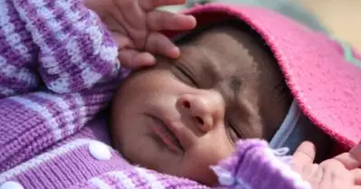 ഏഴ് വർഷത്തിനിടെ മഹാരാഷ്ട്രയിൽ 1,17,000 ശിശുമരണങ്ങൾ; ഒരു ദിവസം ശരാശരി 46 മരണം