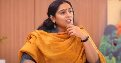 ഇത്രനാള്‍ അഭിനയിച്ചത് ഭാര്യയോ കാമുകിയോ ആയിമാത്രം; ആദ്യമായി സുഹൃത്തായി അഭിനയിച്ച സിനിമ: പത്മപ്രിയ