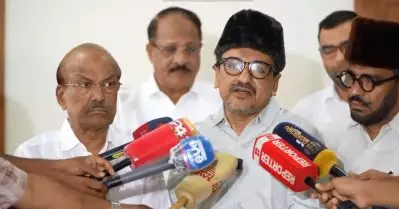 ഭീകരവാദവും മതവും തമ്മില്‍ ബന്ധമില്ല, പഹല്‍ഗാമിലുണ്ടായ ഭീകരാക്രമണം അപലപനീയം: സാദിക്കലി തങ്ങള്‍