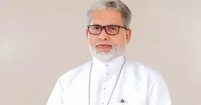 വിഭജിക്കപ്പെട്ട് പുതിയ രാഷ്ട്രീയ പാര്‍ട്ടി രൂപീകരിച്ച് സ്വര്‍ഗത്തില്‍ പോകാമെന്ന് കരുതേണ്ട; ക്രൈസ്തവസഭ രാഷ്ട്രീയ പാര്‍ട്ടി രൂപീകരണത്തെ തള്ളി പാലാ രൂപത ബിഷപ്പ്