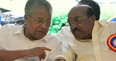 വെള്ളാപ്പള്ളിയുടെ മലപ്പുറം പരാമര്‍ശം ഒരു പാര്‍ട്ടിക്കെതിരെ; ഒരു മതത്തിനെതിരെ പറയുന്ന ആളല്ല അദ്ദേഹം: മുഖ്യമന്ത്രി