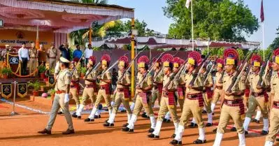 പൊലീസിങ്ങിലും നീതി നടപ്പാക്കലിലും ജയിൽ മാനേജ്മെന്റിലും മികവ് പുലർത്തി ദക്ഷിണേന്ത്യൻ സംസ്ഥാനങ്ങൾ; കേരളത്തിന് നാലാം റാങ്ക്