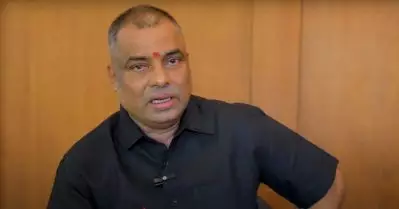 ആ നടി ടോർച്ചറിങ് ആയിരുന്നു, സംവിധായകൻ്റെ മിടുക്ക് കൊണ്ടാണ് സിനിമ നടന്നത്: നിർമാതാവ് എസ്. ചന്ദ്രകുമാർ