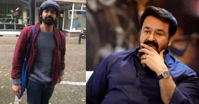 പ്രണവ് നല്ല നടനാണ്, എന്നെ പോലെ തന്നെ ആ കാര്യം അവന്റെ ജീവിതത്തിലും സംഭവിച്ചു: മോഹന്‍ലാല്‍