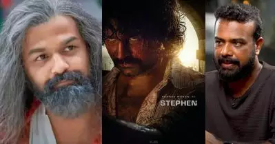 പ്രണവിന്റെ ആ ലുക്ക് എയറിലായതിന് കാരണം അതാണ്; എമ്പുരാന്റെ കാര്യത്തില്‍ എനിക്ക് മുന്നില്‍ ഒറ്റ ചലഞ്ചേ ഉണ്ടായിരുന്നുള്ളൂ: ശ്രീജിത് ഗുരുവായൂര്‍