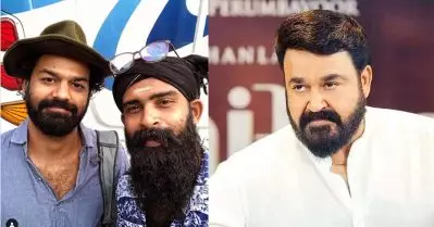ലാലേട്ടന്‍ ഇപ്പോള്‍ ഫ്‌ളാറ്റില്‍ വന്ന് പോയതേയുള്ളൂ, ജസ്റ്റ് മിസ്സെന്ന് പ്രണവിനോട് പറഞ്ഞു, അവന്റെ മറുപടി ഞാന്‍ തീരെ പ്രതീക്ഷിച്ചില്ല: പ്രശാന്ത് അമരവിള