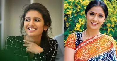 മലയാളികള്‍ക്ക് ഇപ്പോള്‍ വലിയ കാര്യമല്ലാതായിരിക്കും, പക്ഷേ തമിഴിലെ അടുത്ത സിമ്രാനായി പ്രിയ വാര്യറെ വാഴ്ത്തി സിനിമാപ്രേമികള്‍