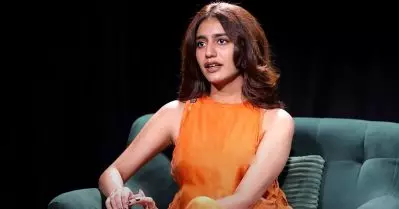 എനിക്കും നൂറിനും ഇടയിൽ പ്രശ്നങ്ങളൊന്നും ഉണ്ടായിരുന്നില്ല, ചുറ്റുമുള്ള ആളുകൾ ഉണ്ടാക്കുന്ന വെറുപ്പാണ് കാരണം: പ്രിയ പ്രകാശ് വാര്യർ