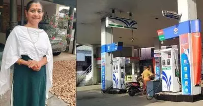 രാത്രി ഉപയോഗിക്കാൻ ശുചിമുറി തുറന്ന് കൊടുത്തില്ല; പെട്രോൾ പമ്പിന് 1.65 ലക്ഷം രൂപ പിഴയിട്ട് ഉപഭോക്തൃ തർക്കപരിഹാര കോടതി