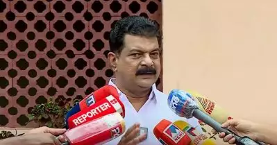 എം.ആര്‍. അജിത് കുമാര്‍ മുഖ്യമന്ത്രിയുടെ പോറ്റുമകന്‍, ഡി.ജി.പിയുടെ ശുപാര്‍ശയില്‍ നീതിയുണ്ടാകുമെന്ന് പ്രതീക്ഷിക്കണ്ട: പി.വി. അന്‍വര്‍